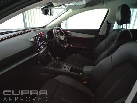 2022 Cupra Formentor - photo 8