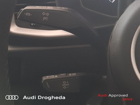 2024 Audi A1 - photo 30