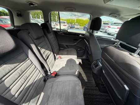 2020 Volkswagen Touran - photo 31