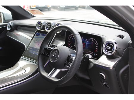 2025 Mercedes-Benz GLC - photo 14