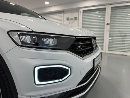 2021 Volkswagen T-Roc - photo 4
