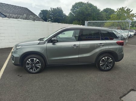 2025 Suzuki Vitara - photo 5