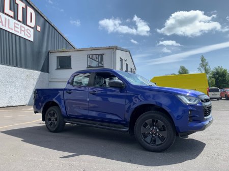 2026 Isuzu D-Max - photo 3