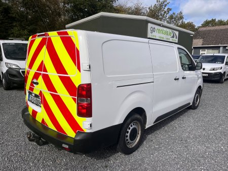 2022 Opel Vivaro - photo 5