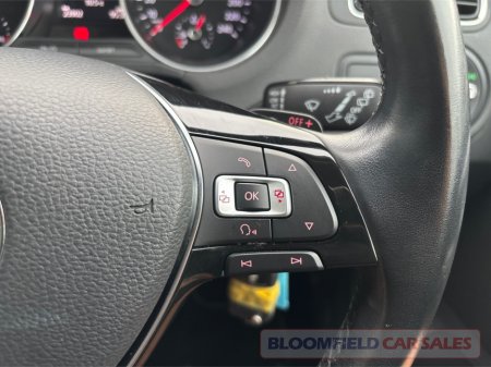 2017 Volkswagen Polo - photo 22