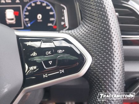2022 Volkswagen T-Roc - photo 30