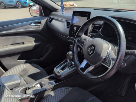 2024 Renault Arkana - photo 6