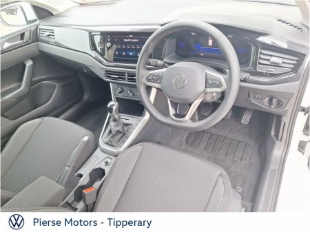 2026 Volkswagen Polo - photo 2