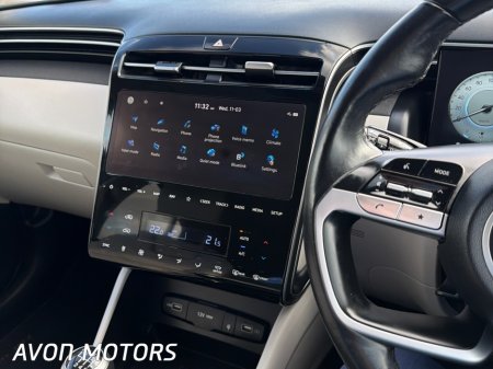 2024 Hyundai Tucson - photo 18