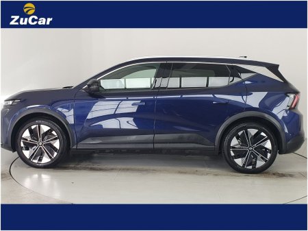 2026 Renault Scenic E-Tech - photo 5