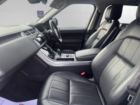 2020 Land Rover Range Rover - photo 15