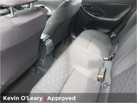 2026 Mazda Mazda2 - photo 12