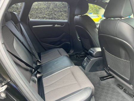 2017 Audi A3 - photo 8