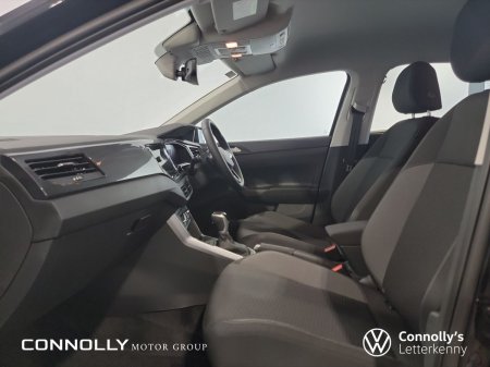 2026 Volkswagen Polo - photo 5