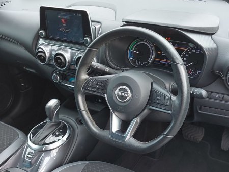 2024 Nissan Juke - photo 12