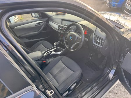 2011 BMW X1 - photo 7