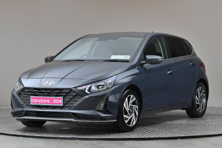 2024 Hyundai i20 - photo 3