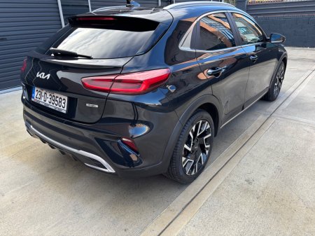2023 Kia XCeed - photo 9