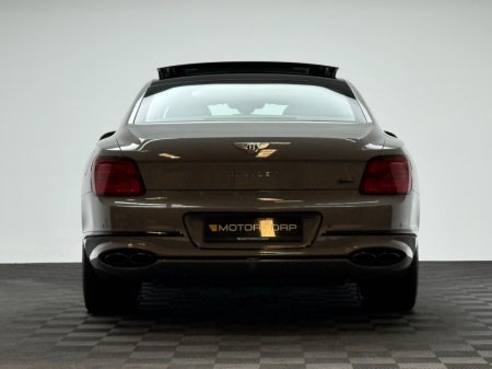 2023 Bentley Flying Spur - photo 6