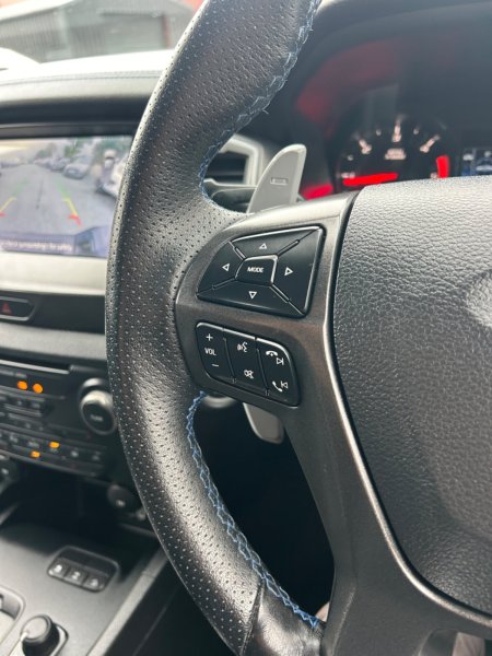 2021 Ford Ranger - photo 33
