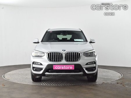 2019 BMW X3 - photo 8