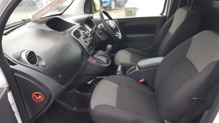 2021 Renault Kangoo - photo 4
