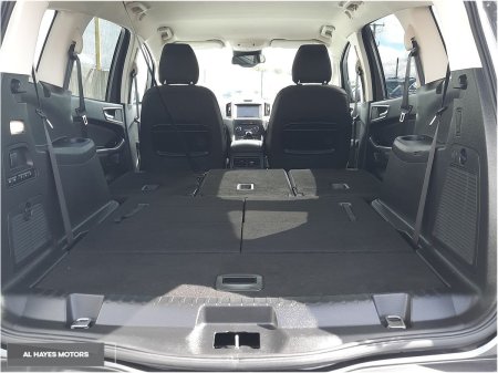 2021 Ford S-Max - photo 41
