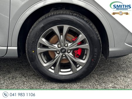 2023 Ford Kuga - photo 9