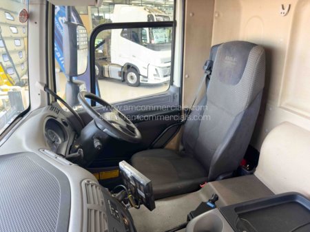 2016 DAF CF 370 - photo 23