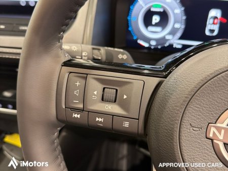 2026 Nissan Qashqai - photo 27