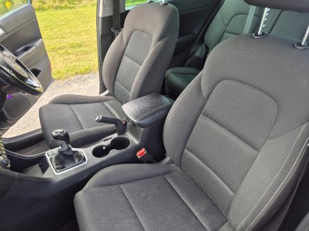 2018 Kia Sportage - photo 13