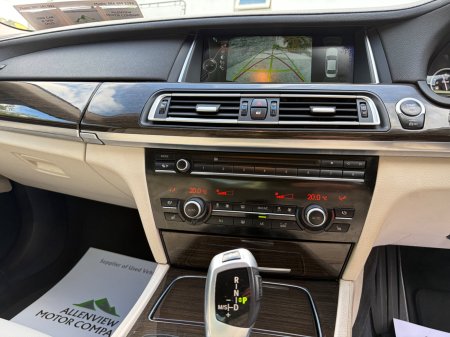 2013 BMW 7-Series - photo 18