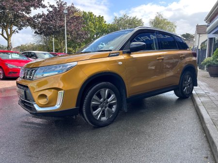 2024 Suzuki Vitara - photo 6