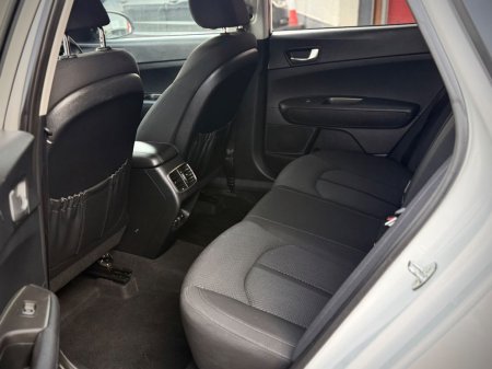 2019 Kia Optima - photo 10