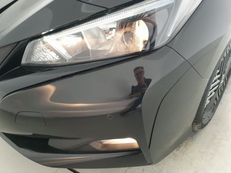 2024 Nissan Leaf - photo 47