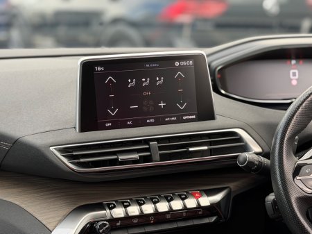 2021 Peugeot 3008 - photo 22