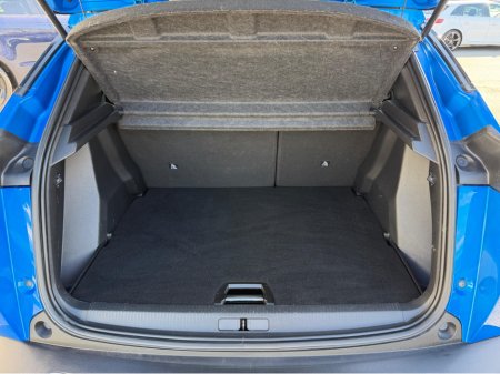2020 Peugeot 2008 - photo 26