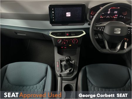 2026 SEAT Arona - photo 9
