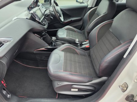 2018 Peugeot 2008 - photo 15