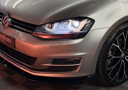2015 Volkswagen Golf - photo 12