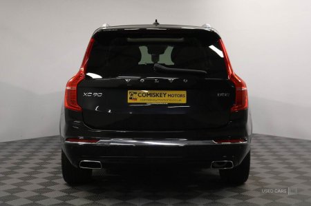 2021 Volvo XC90 - photo 6