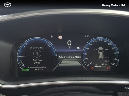 2025 Toyota Corolla Cross - photo 11