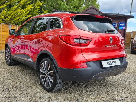 2018 Renault Kadjar - photo 15