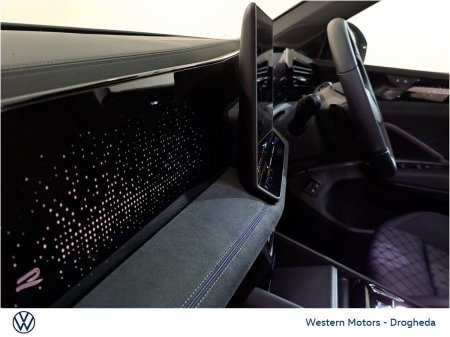 2026 Volkswagen Tiguan - photo 25