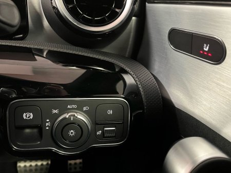 2019 Mercedes-Benz A-Class - photo 17