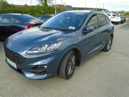 2023 Ford Kuga - photo 7