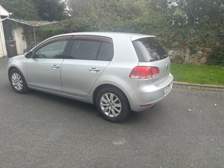 2013 Volkswagen Golf - photo 4