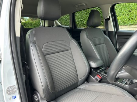 2018 Ford Kuga - photo 16