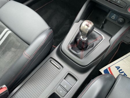 2023 Ford Focus - photo 21
