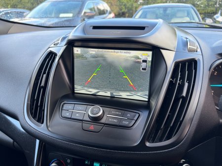 2018 Ford Kuga - photo 20